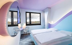Prize By Radisson, City
